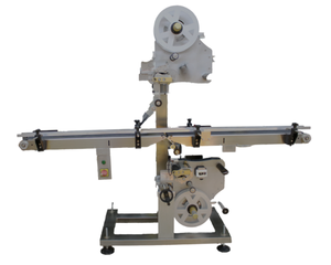 Top & Bottom Labeling